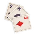 Cards at Bankon Bet Online Casino