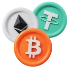All cryptocurrencies are supported at Bankon Bet Online Casino
