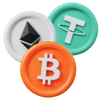 All cryptocurrencies are supported at Bankon Bet Casino