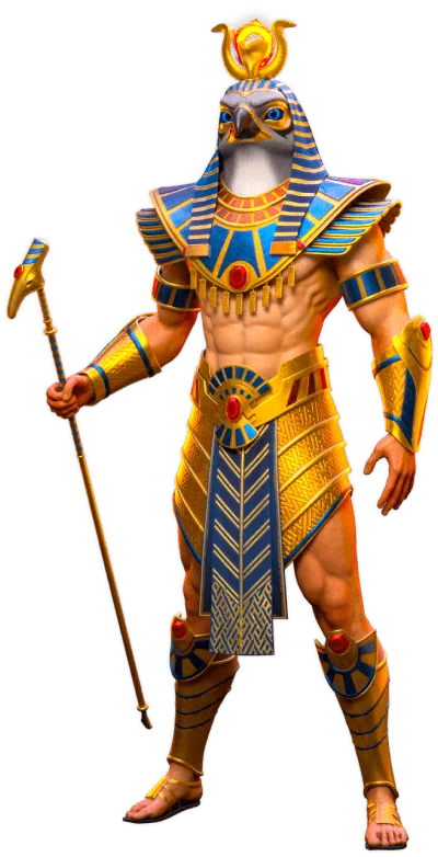 Egyptian at Bankon Bet Online Casino